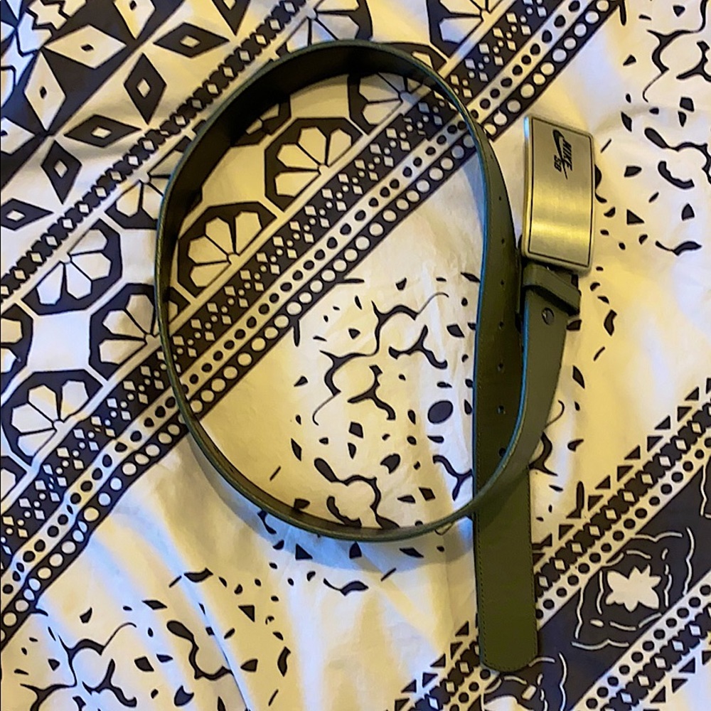 Nike SB Belt